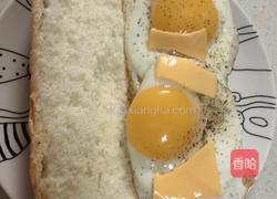 巨无霸热狗（营养丰富的一款洋快餐）的做法图解5