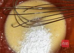自制油条的做法图解2