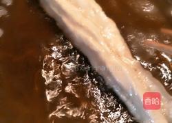 自制油条的做法图解9