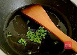 番茄鸡蛋炒木耳的做法图解8