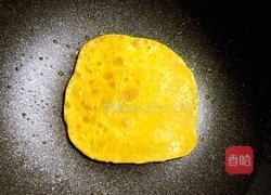 南瓜油饼的做法图解4