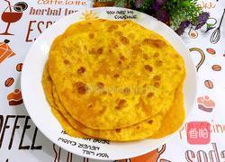 南瓜油饼的做法图解5