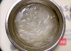 猪肉炖粉条的做法图解1