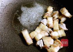 猪肉炖粉条的做法图解6