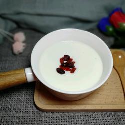 姜撞奶的做法[图]
