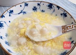 酒酿小丸子的做法图解19