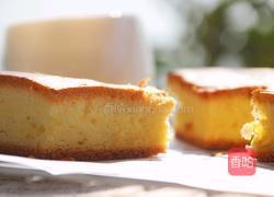 古早味蛋糕的做法图解2