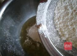 古早味蛋糕的做法图解5