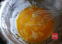 古早味蛋糕的做法图解7