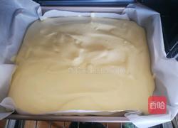 古早味蛋糕的做法图解10