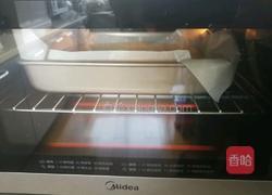 古早味蛋糕的做法图解11