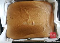 古早味蛋糕的做法图解12
