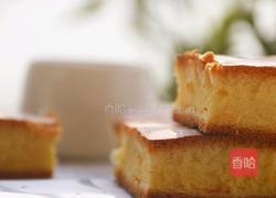 古早味蛋糕的做法图解14