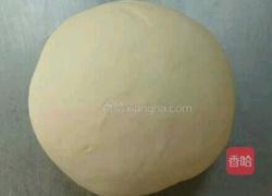 夹心韭菜盒的做法图解1