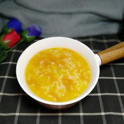 南瓜粥的做法[图]
