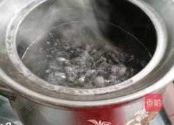 南瓜粥的做法图解3