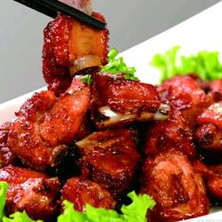 酱排骨的做法[图]