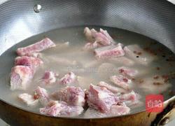 酱排骨的做法图解3