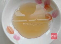 梅汁芭乐的做法图解2