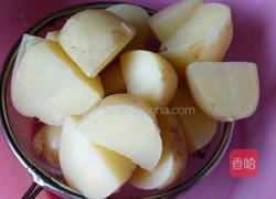 另类烧土豆的做法图解3