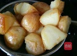 另类烧土豆的做法图解6
