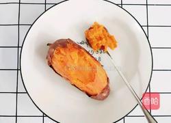 烤红薯的做法图解3