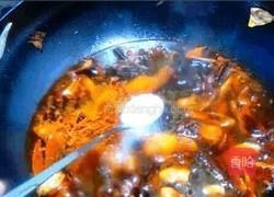 烧鱼的做法图解7