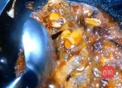 烧鱼的做法图解8