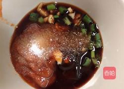 香菇蛋挞（香菇芝士鹌鹑蛋）的做法图解3