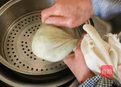 素四鲜饺子的做法图解4