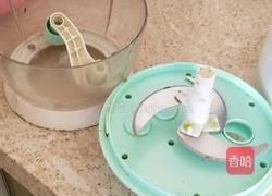 素四鲜饺子的做法图解5