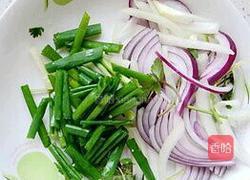 凉拌牛肚丝的做法图解3