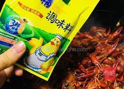 油焖小龙虾的做法图解11