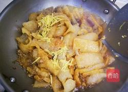 酸辣猪皮的做法图解12