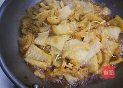 酸辣猪皮的做法图解15