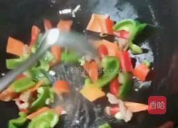 爆炒土豆片的做法图解5