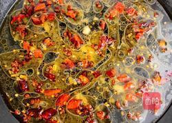 酸笋鱼的做法图解4