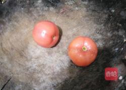 简单小面的做法图解2