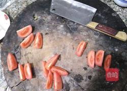 简单小面的做法图解5