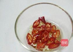 凉调木耳的做法图解2