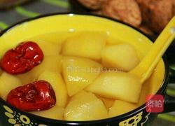 苹果罐头的做法图解5