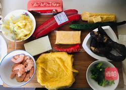 吉庆有余之贺岁?爆竹鱼的做法图解5