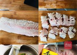 吉庆有余之贺岁?爆竹鱼的做法图解10