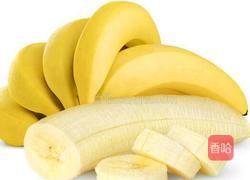 拔丝香蕉的做法图解1