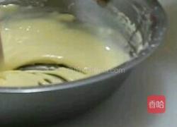 拔丝香蕉的做法图解3