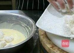 拔丝香蕉的做法图解4