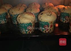 纸杯戚风蛋糕的做法图解8