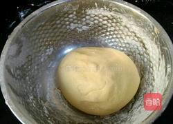 炸香甜地瓜丸子的做法图解7