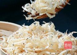 紫菜鸡蛋汤的做法图解2