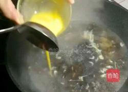 紫菜鸡蛋汤的做法图解3
